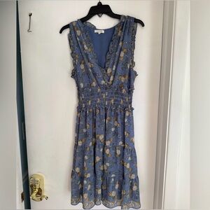 Size L Max Studio Midi Dress